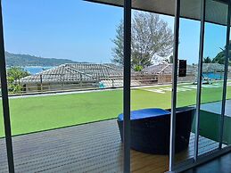 Phi Phi Cliff Beach Resort