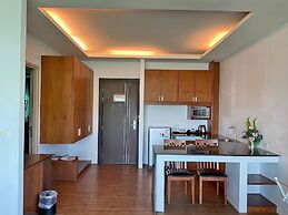 Phi Phi Cliff Beach Resort