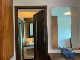 Phi Phi Cliff Beach Resort