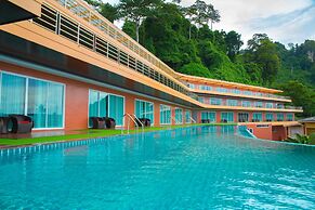 Phi Phi Cliff Beach Resort