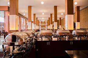 Phi Phi Cliff Beach Resort