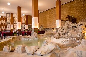 Phi Phi Cliff Beach Resort