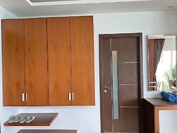 Phi Phi Cliff Beach Resort