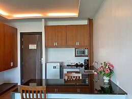 Phi Phi Cliff Beach Resort