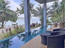Phi Phi Cliff Beach Resort