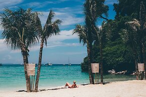 Phi Phi Cliff Beach Resort