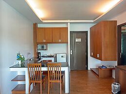 Phi Phi Cliff Beach Resort