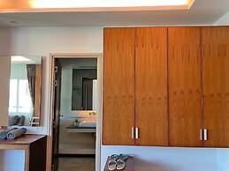 Phi Phi Cliff Beach Resort