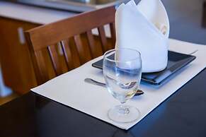 Phi Phi Cliff Beach Resort