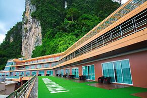 Phi Phi Cliff Beach Resort