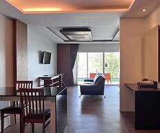 Phi Phi Cliff Beach Resort