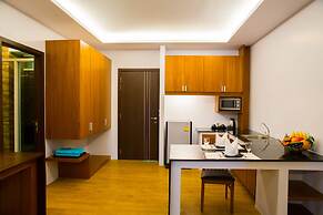 Phi Phi Cliff Beach Resort