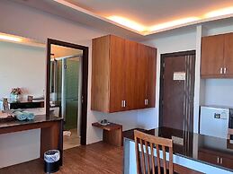 Phi Phi Cliff Beach Resort