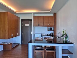 Phi Phi Cliff Beach Resort