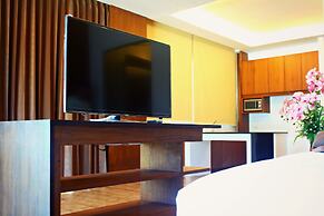 Phi Phi Cliff Beach Resort