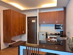 Phi Phi Cliff Beach Resort