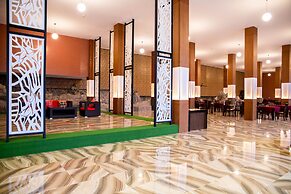 Phi Phi Cliff Beach Resort