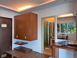 Phi Phi Cliff Beach Resort