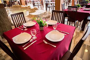 Phi Phi Cliff Beach Resort