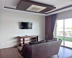 Phi Phi Cliff Beach Resort