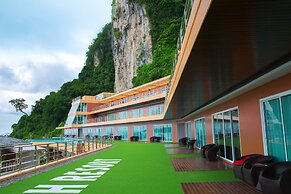 Phi Phi Cliff Beach Resort