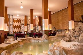 Phi Phi Cliff Beach Resort