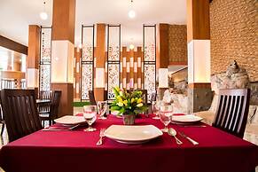 Phi Phi Cliff Beach Resort