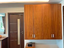 Phi Phi Cliff Beach Resort