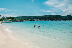 Phi Phi Cliff Beach Resort