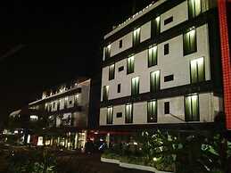 Samba Hotel