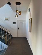 Hotel Torgauer Brauhof