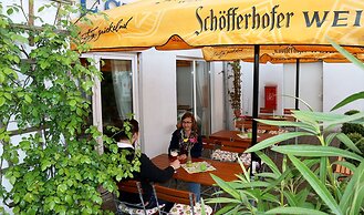 Hotel Torgauer Brauhof