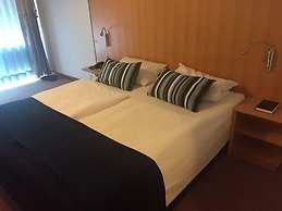 Hotel Torgauer Brauhof