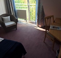 Hotel Torgauer Brauhof