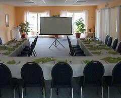 Hotel Torgauer Brauhof