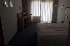 Hotel Torgauer Brauhof