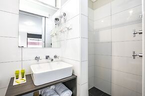 Nightcap at Jamison Hotel