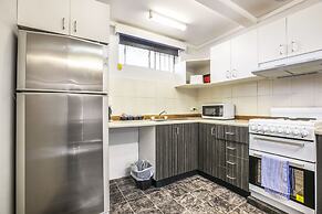 Nightcap at Jamison Hotel