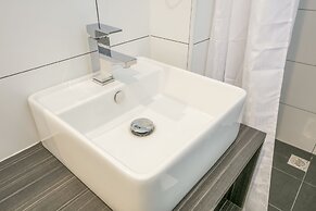 Nightcap at Jamison Hotel