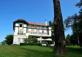 Las Carolinas Garden