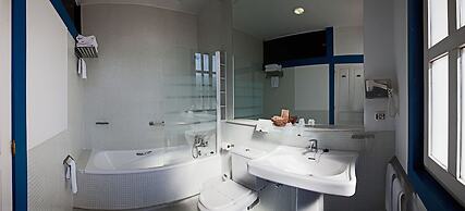 Las Carolinas Garden