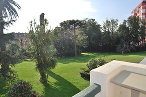 Las Carolinas Garden