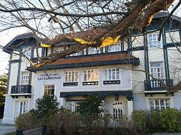 Las Carolinas Garden