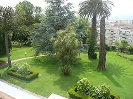 Las Carolinas Garden