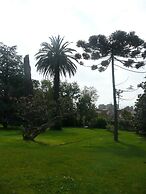 Las Carolinas Garden