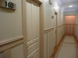 Las Carolinas Garden