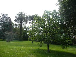 Las Carolinas Garden