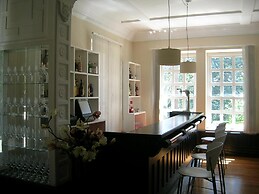 Las Carolinas Garden