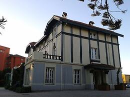 Las Carolinas Garden