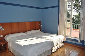 Las Carolinas Garden